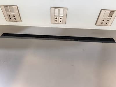 Available Cash Counter