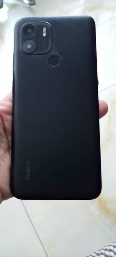 Redmi A1+