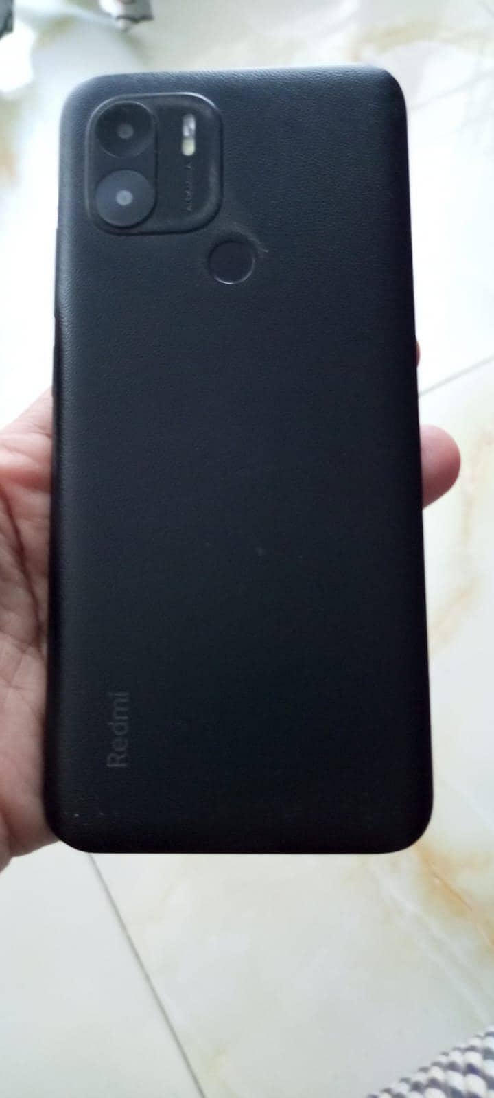 Redmi A1+ 0
