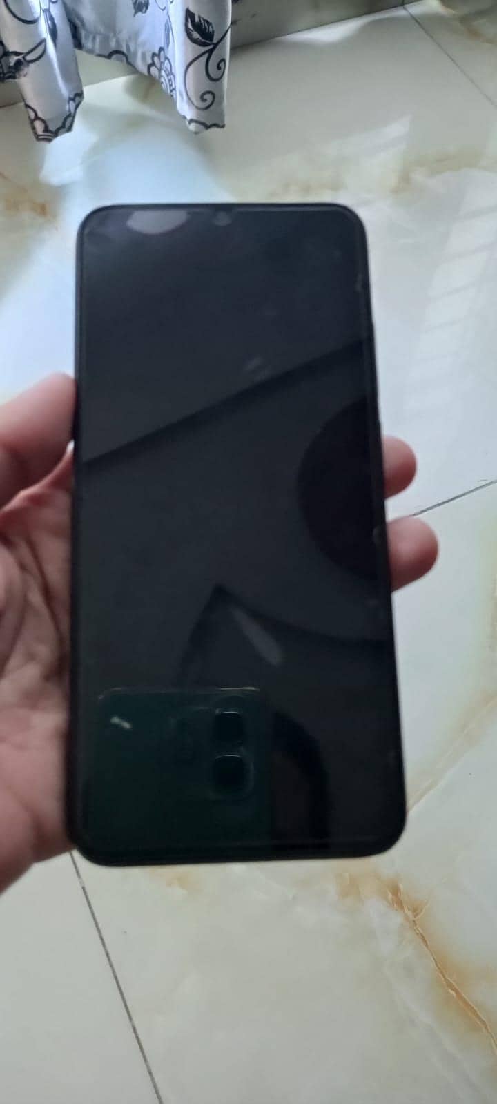 Redmi A1+ 1