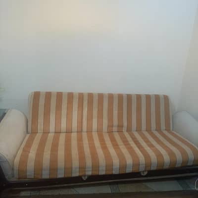 SofaCum Bed