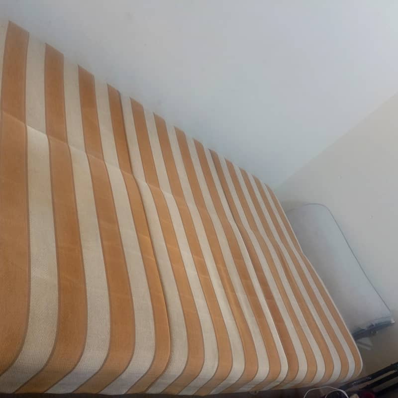 SofaCum Bed 3