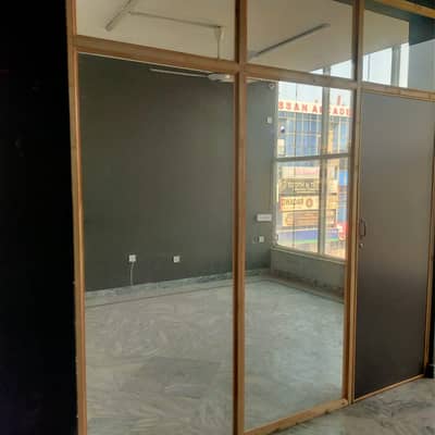 First floor Office for Sale F,11 Markaz