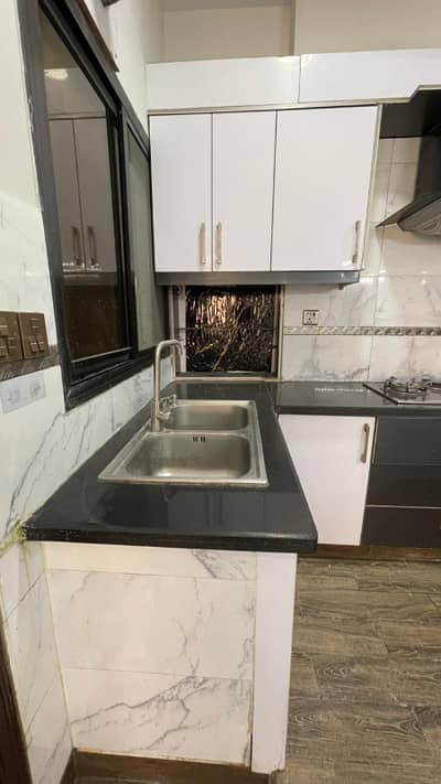 Saima Jinnah Avenue 3 bed dd for Rent