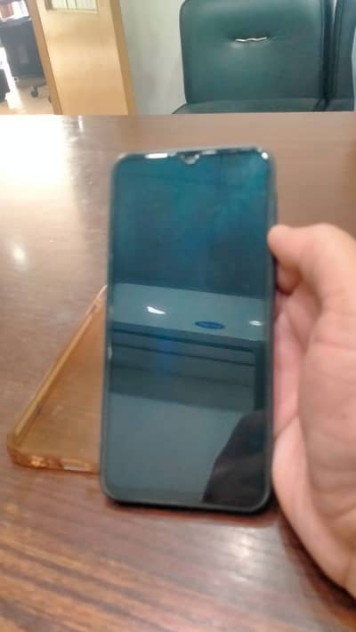 Samsung Mobile A15