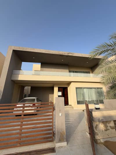 Luxury Furnished Villa for Rent in Bahria Town Karachi