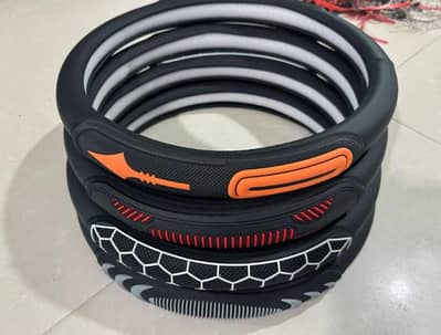 steering cover high quality