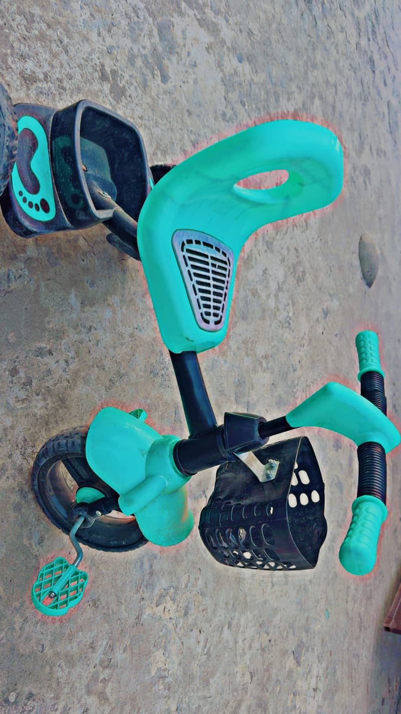 Bicycle 1