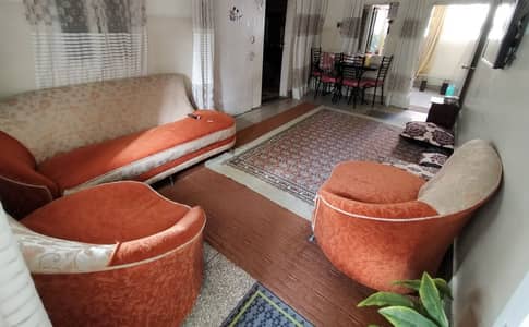 Sofa set 5 seater for sale