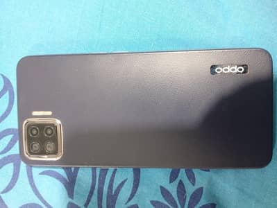 Oppo f17 8/128