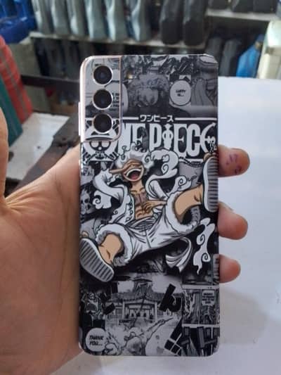 Samsung Galaxy s21 plus 5G non pta