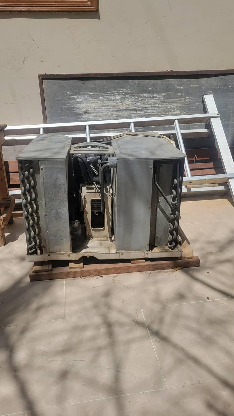 air conditioner 2