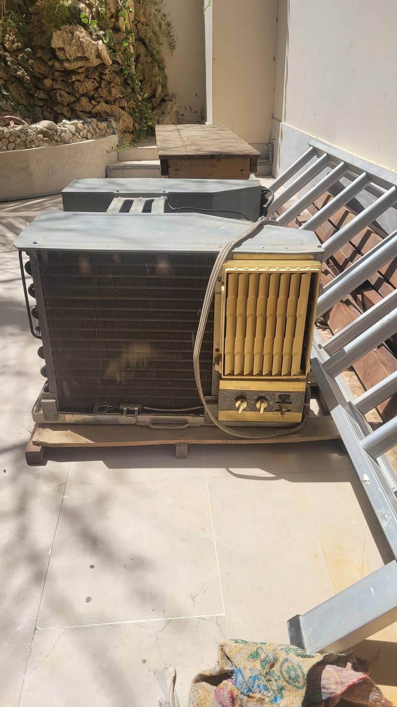 air conditioner 3