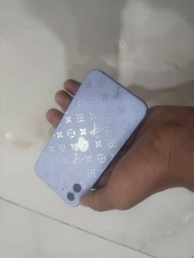 Iphone 12 jv