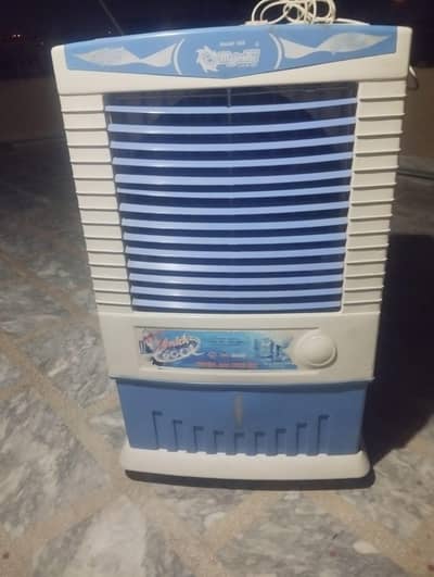 Majestic Air Cooler