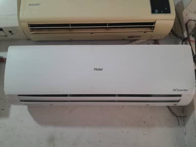 Haier 2 Ton DC Inverter AC