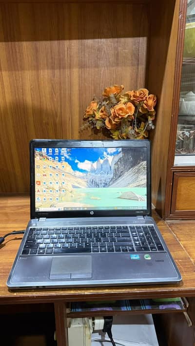 HP Probook 4540s