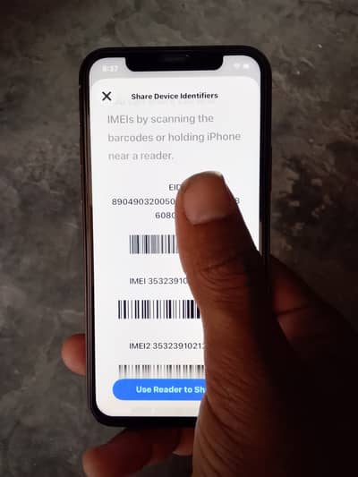 iPhone 11 pro