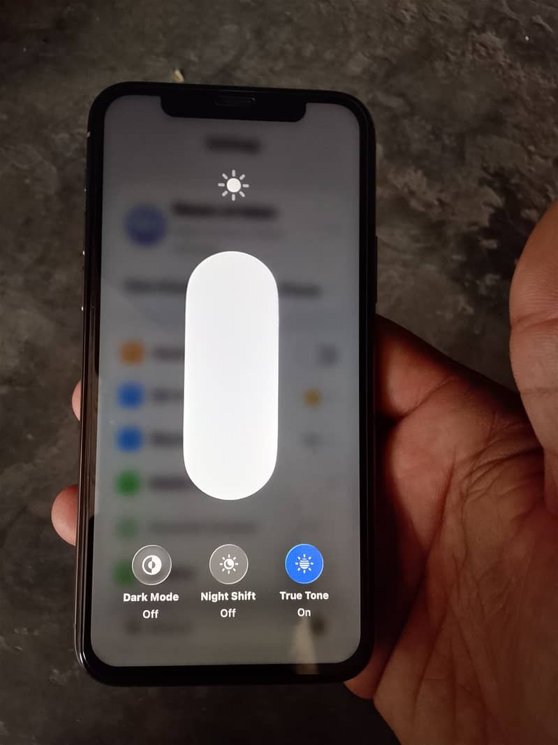 iPhone 11 pro 2