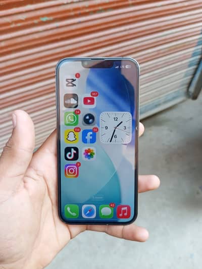 13pro 256 gb