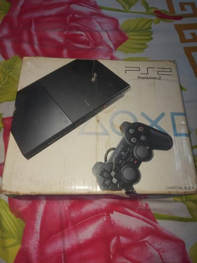 PLAYSTATION 2    ( BEST PRICE LEJAO AKAR)