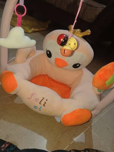 baby coach