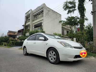 Toyota Prius – New ABS, New Battery, New Tyres