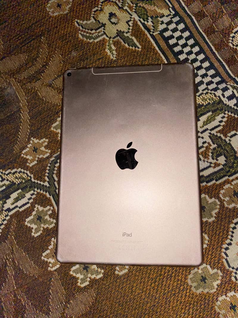 Apple 4