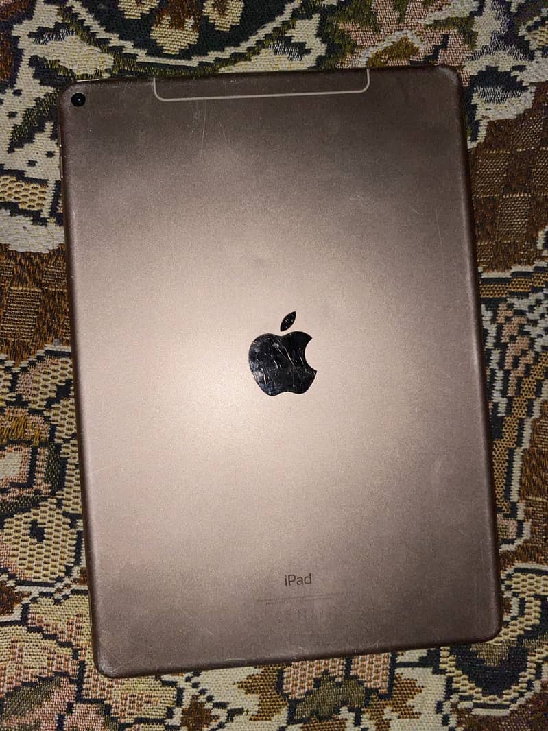 Apple 5