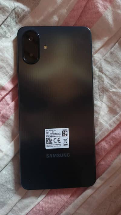 Samsung  A07 4G