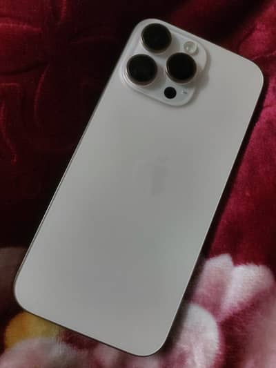 PTA Approved (16 pro Max)