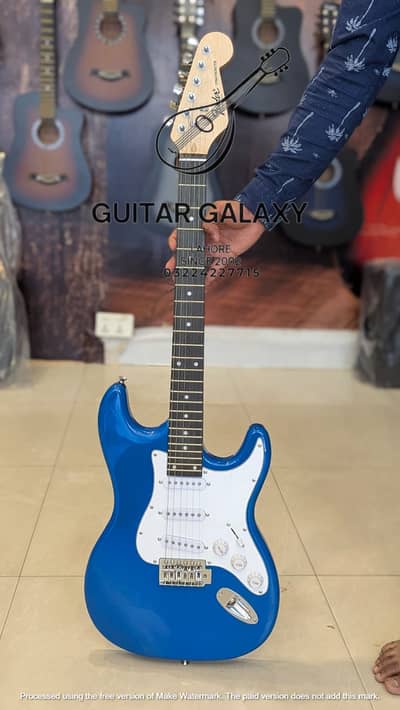 Guitars | Electric Guitar For Sale | COD All Pakistan | korean japanes