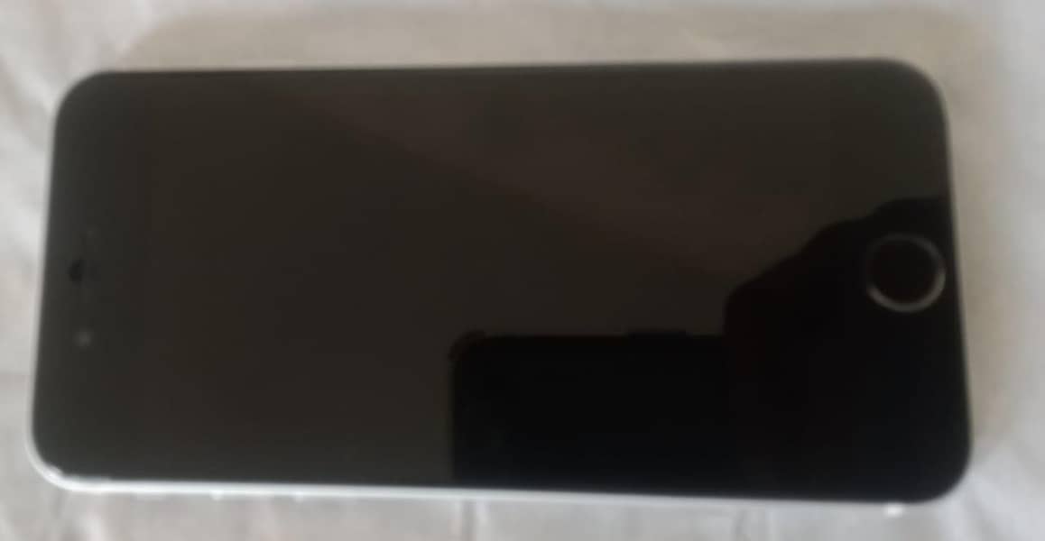 Iphone SE 2
