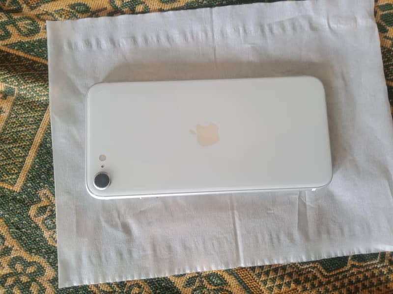 Iphone SE 4