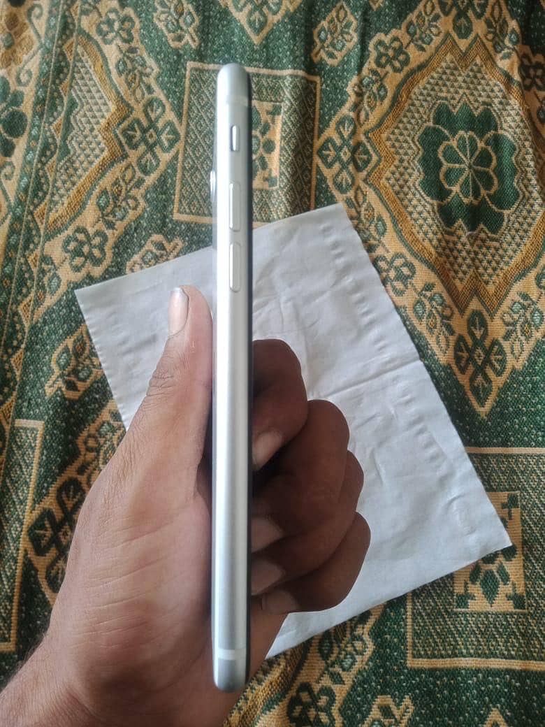 Iphone SE 5