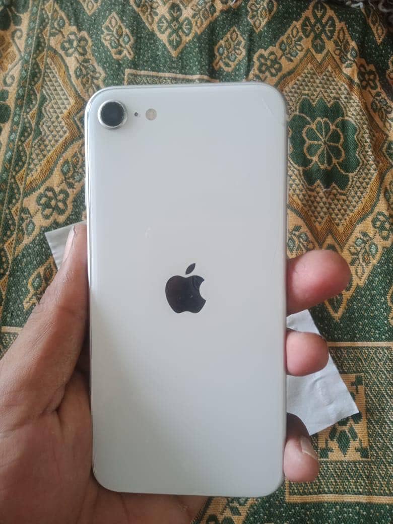 Iphone SE 6