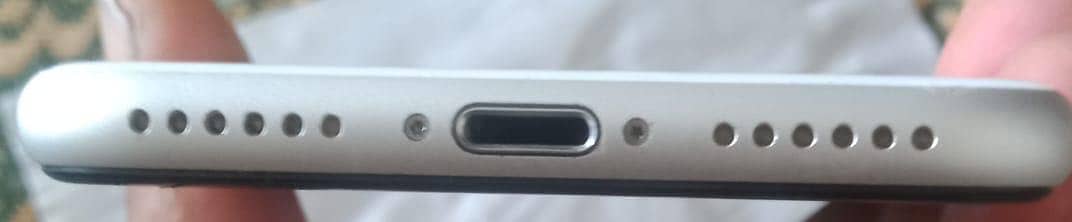 Iphone SE 7