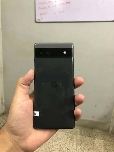 google pixel 6a 6/128 gb all ok