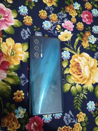 Motorola Edge 5g