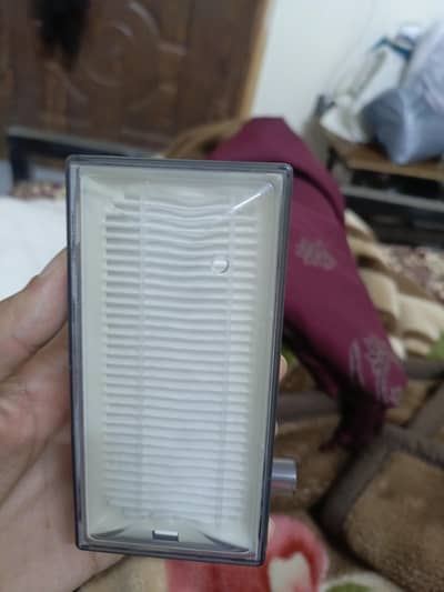 air filter concentrator