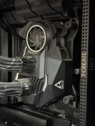 Artic Freezer II 360 CPU Cooler