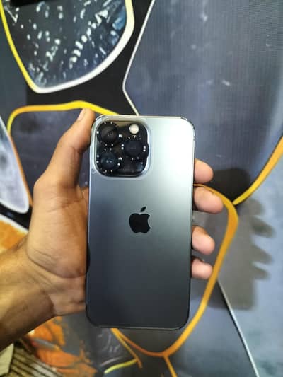 IPHONE 13 PRO JV