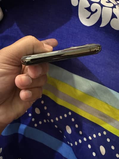 Iphone 11 pro max factry unlock
