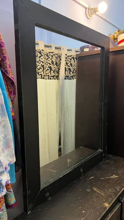 Dressing Table
