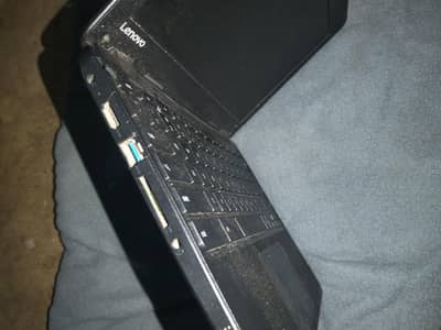 Chromebook