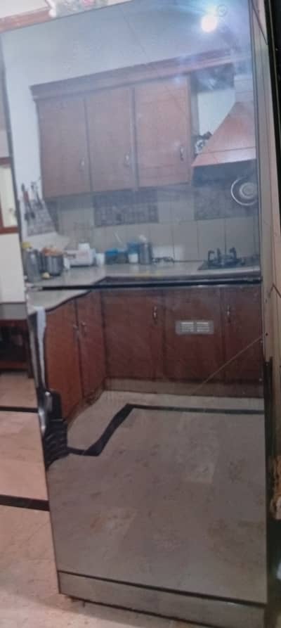 Pel refrigerator