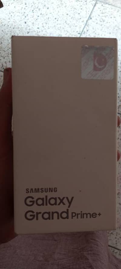 Samsung mobile used