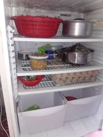 it is in good condition