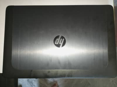 Zbook ho urgent for sale