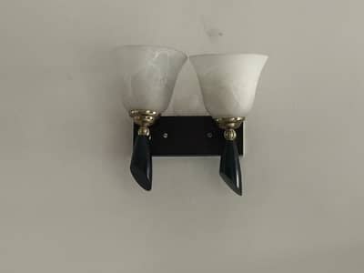 Wall lights